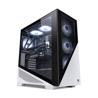 NINGMEI/宁美 13代i7处理器 台式电脑主机 16G内存 500G M.2固态硬盘 Core i7-14700KF 核芯显卡 16GB 1TB