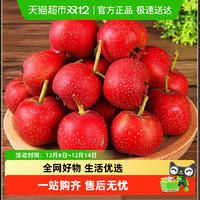 德沃多 DEWODUO 德沃多 山东山楂 2500g