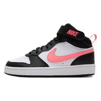 耐克(NIKE)女鞋 24春季运动鞋青少年缓震耐磨潮流时尚高帮休闲鞋板鞋 CD7782-005 4.5Y/36.5码/23.5cm