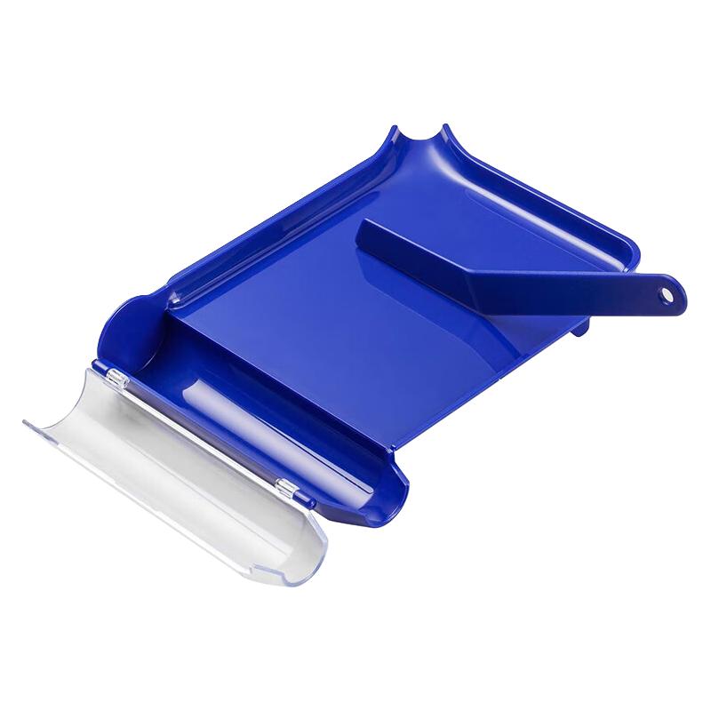  OCuSOFT 双通道 药丸计数分药配药托盘+刮刀  1个装 0.5L