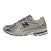 NEW BALANCE男鞋女鞋1906系列网面复古拼接百搭老爹鞋 M1906RB灰色