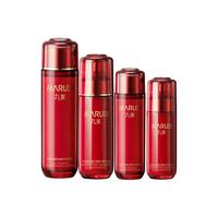 丝蛋白臻护水乳护肤套装保湿抗皱紧致化妆品套装抗老淡化细纹