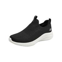 SKECHERS/斯凯奇 轻便舒适高回弹 女士健步鞋