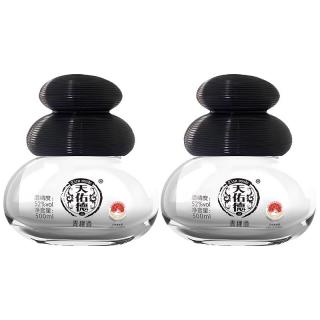  Tian youde/天佑德 青稞酒  清香型 52.%Vol 包装 500ml