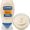 HELLMANN'S 好乐门 尚巧厨好乐门蛋黄酱美乃滋低0香甜沙拉酱脂吐司三明治汉堡卡家用