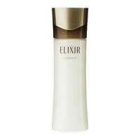 ELIXIR 怡丽丝尔 优悦活颜柔滑弹润乳 丰润型 130ml