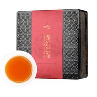 萧氏茶叶 红茶 楚红工夫红茶湖北邓村茶叶红茶礼盒装