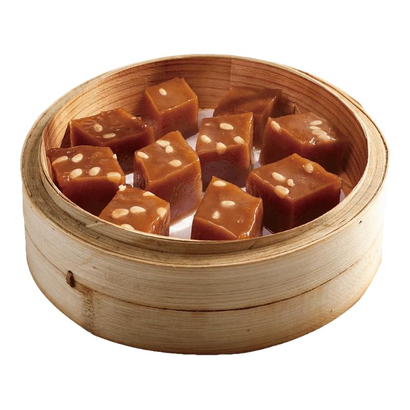 松鹤楼 枣泥拉糕 240g