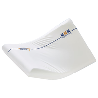 富安娜 FUANNA枕芯 深度睡眠慢回弹枕 睡觉记忆棉枕头(中枕)70*42*10cm