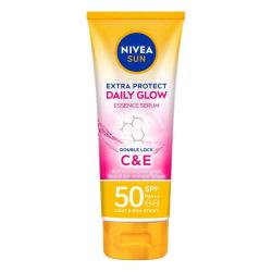 妮维雅 泰国防晒霜SPF50焕白身体素颜霜180ml