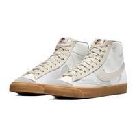 耐克 NIKEBLAZER高帮男鞋运动鞋耐磨轻便时尚板鞋休闲鞋