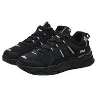 FILA 斐乐 HERITAGE-FHT系列 Stream 女子休闲运动鞋 F12W144127F