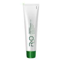  R&O 持久留香清新口气 牙膏  生姜 100g