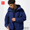  UNIQLO/优衣库 防风连帽外套