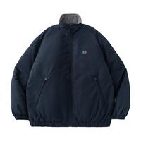 BENPANDA 3M新雪丽棉冬季棉服男立领潮棉衣防寒加厚保暖外套