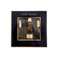 ESTEE LAUDER雅诗兰黛明星修护系列小样4件旅行装(充盈眼霜5ml+特润眼5ml+精华素5ml+特润精华15ml)