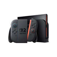 任天堂 Nintendo2游戏主机日版港版多版本NS2掌机二代单机版便携体感家用游戏机