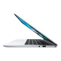 HONOR 荣耀 MagicBook Linux版 2019款 锐龙版 R5 3000系列 14英寸 轻薄本 冰河银 (锐龙R5-3500U、核芯显卡、8GB、512GB SSD、1080P、IPS、KPRC-W10L)