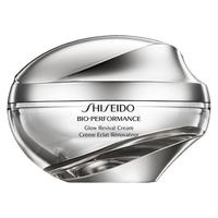  SHISEIDO/资生堂 Glow Revival 面霜  31-50g/mL