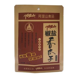 【阿里山】椒盐香瓜子230g立袋新装咸香好滋味休闲零食葵花子炒货