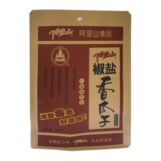 【阿里山】椒盐香瓜子230g立袋新装咸香好滋味休闲零食葵花子炒货