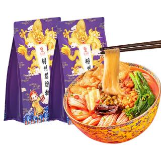皇冠螺螺蛳粉堂食门店味道广西柳州螺狮粉袋装早餐米线螺丝粉
