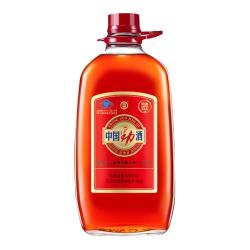 劲酒 贺岁版 保健酒  5000ml 包装 35%vol