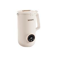 KAWU 卡屋 836R 智能预约破壁机丨豆浆机榨汁多功能全自动料理机