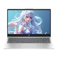 HP/惠普可选星Book 14/15锐龙 7000系R5/R7处理器笔记本电脑轻薄办公本惠普