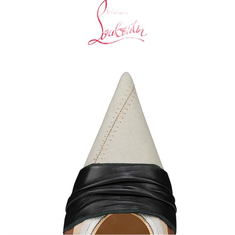  Christian Louboutin/路铂廷 联名款 女士高跟鞋