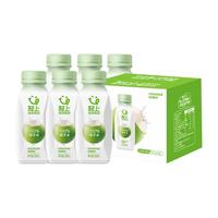 LIGHT UP/轻上 椰子水饮品 【6瓶*245ml】100%椰子水✅口口清爽 包装 245ml 10瓶