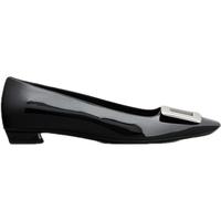 ROGERVIVIER 女士单鞋 RVW00700920D1P-R1 黑色 37