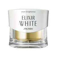  ELIXIR/怡丽丝尔 美白柔肤 精华霜  40g/mL