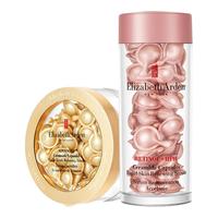 伊丽莎白·雅顿 雅顿  第二代 金胶60+粉胶 232粒