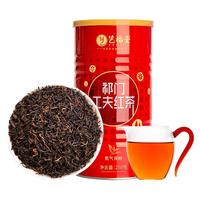 艺福堂 特级 浓香型 祁门工夫红茶 250g