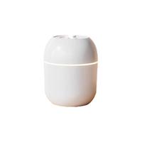 行锋盾 普黛加湿器家用卧室迷你桌面usb空气加湿器净化香薰机婴儿车载办公室空调房低噪小巧补水仪大容量喷雾