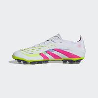 阿迪达斯 （adidas）2025年男女PREDATOR ELITE 2G/3G AG足球鞋 ID3838 43