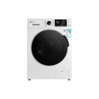 LittleSwan 小天鹅 纯臻2.0系列 TD100V80WDX 洗烘一体机 10KG 白色