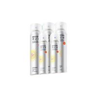 RE:CIPE/玥之秘 水晶防晒 防晒喷雾套装 180ml*3+50ml*2 SPF50+ PA+++