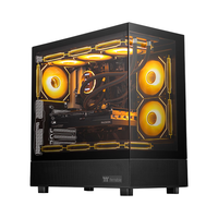 NINGMEI 宁美 -魂GSI9 i9 13900K/RTX4080/32G/Z790主板/三星1T/深度学习/大数据运算/人工智能高端电脑主机/UPC