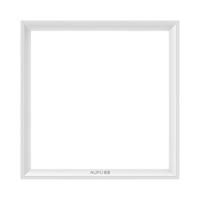 AUPU 奥普 ZTLD818ADS嵌入式超薄LED平板灯 集成吊顶厨卫灯 300*300