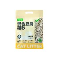 喵满分 混合猫砂