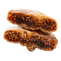 西域美农土耳其金钱大无花果干礼盒660g独立小盒零食