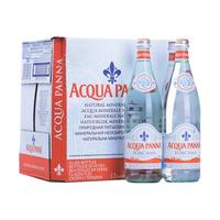 ACQUA PANNA 普娜 矿泉水 750ml*12瓶