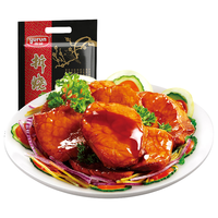 yurun 雨润 拆烧 180g