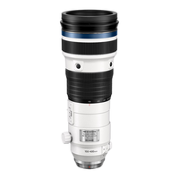  OLYMPUS/奥林巴斯 等效300-1000mm 超远摄变焦镜头