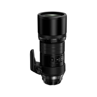 奥林巴斯 OLYMPUSM.ZUIKO DIGITAL ED 300mm F4.0 IS PRO 远摄定焦镜头 奥林巴斯微单 五轴同步防抖
