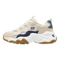 SKECHERS 斯凯奇 D'lites 女子休闲运动鞋 88888210