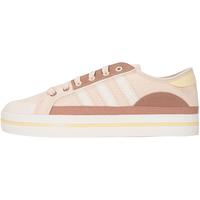  adidas NEO 透气 休闲鞋  青年