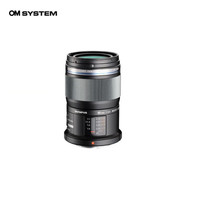 奥林巴斯（OLYMPUS）奥之心 M.ZUIKO  PREMIUM高画质定焦镜头系列 出众的光学锐度  赏心悦目的柔和虚化效果 60mm F2.8 Macro